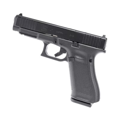 Pistola cal 9 mm Glock mod 47 MOS, Gen5