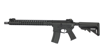 Réplica Airsoft AEG A&K M4 KEYMOD1