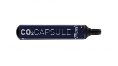 CO2 Walther 88gr
