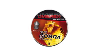 Postón Cobra Cal 5.5 mm