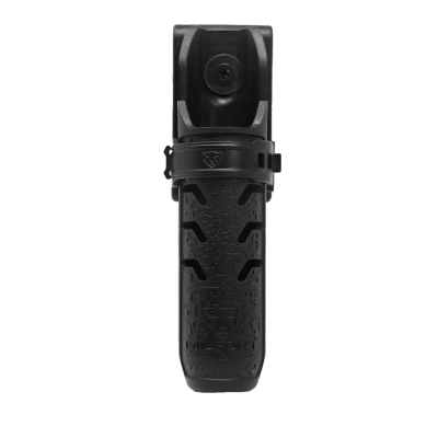 Porta Baston Retráctil Milfort