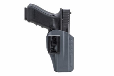 Holster Standard A.R.C. IWB Holster Glock 19/23/32 Urban Gray