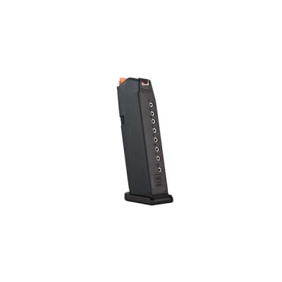 Cargador 9mm G43x/48 10rd