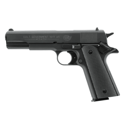 Pistola Colt Government 1911 A1 P.A.K 9mm