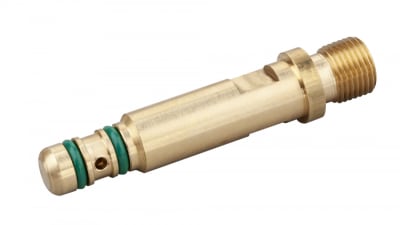 Adaptador de llenado Umarex para Walther Rotex RM8, Reign, Maximathor