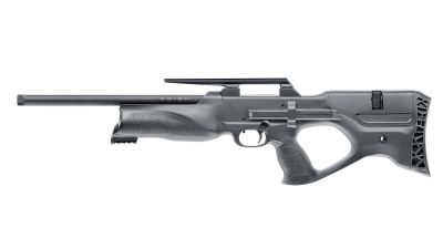 Rifle PCP WALTHER REING Cal 5.5