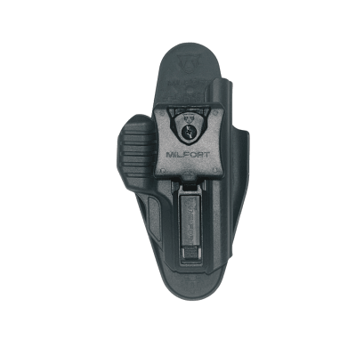 Holster Milfort P/Pistola Universal Interna/Externa