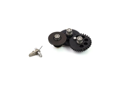 Set de engranajes para Ver.2 / Ver.3 / Ver.6, Torque 21.6: 1