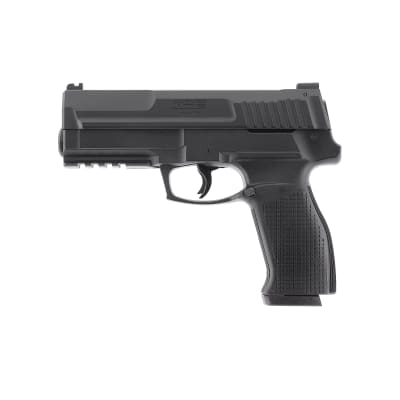 T4E Impax P68 BLK Set .68 CO2 < 16 J 6R #2.4070-1