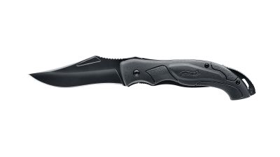 Walther TFK 4 Acero inoxidable 440C