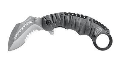 Elite Force EF143 440 inoxidable