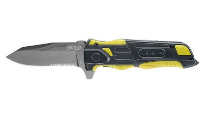 Navaja de rescate Walther PRO