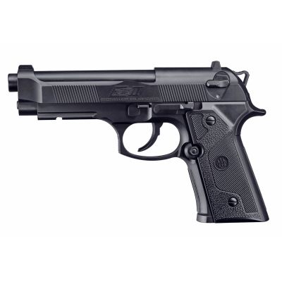 Pistola CO2 Umarex Beretta Elite II Cal. 4.5 mm BB – 18 Disparos (#5.8090)