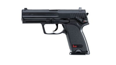 Pistola HK USP Cal 4.5 Co2