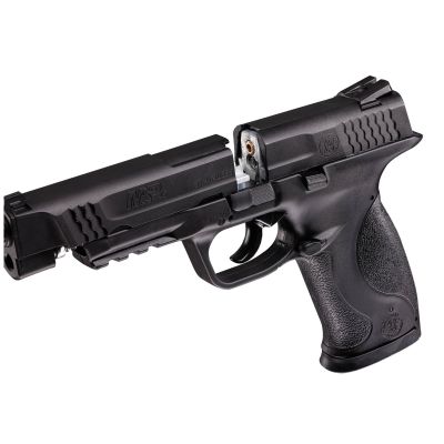 Réplica Co2 M&P 45 Smith&Wesson Cal 4.5 Postón Réplica Co2 M&P 45 Smith&Wesson Cal 4.5 Postón
