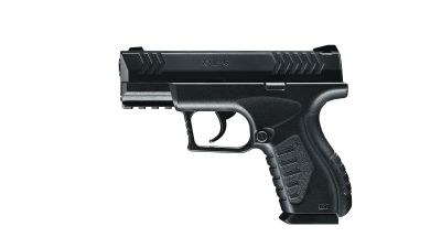 Pistola Umarex XBG Cal 4.5 Pistola Umarex XBG Cal 4.5