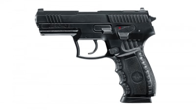 Réplica Pistola IWI Jericó B Cal 4.5 Co2