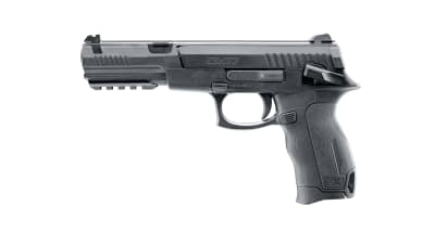 Pistola Aire Comprimido Umarex DX17 Cal. 4.5 mm Postón/BB – Resorte