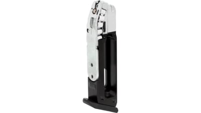 Cargador para Glock 17 Gen5 cal. 4,5mm (.177) Postón, Co2 21R