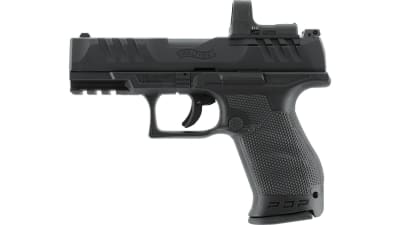 Pistola Walther PDP Compact 4