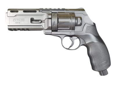 Home Defense HDR50 Gen 1 - Producto con detalle estético y embalaje