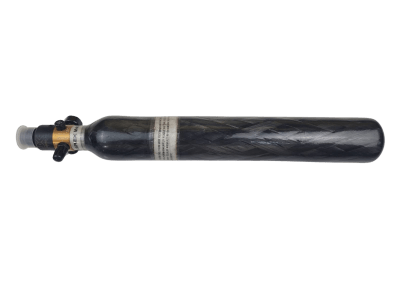 Estanque de aire para rifle Umarex Hammer #88.60.0001