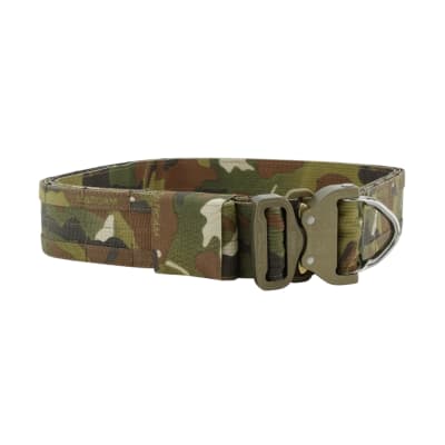 GTG Cinturon molle D Ring Talla M