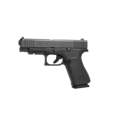 Pistola cal 9x19mm Glock mod 48 MOS