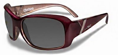 Wiley X CHELSEA mica gris marco café1