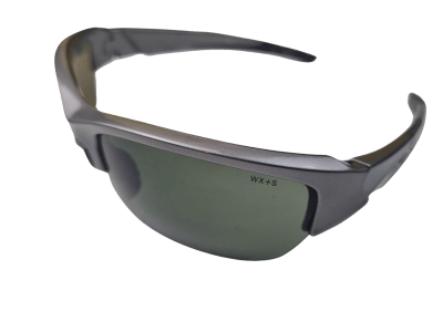 WileyX VALOR polarizado marco GRIS1