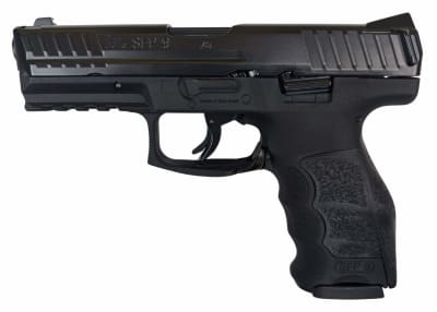 T4E Pistola Heckler & Koch SFP9 cal .43 5J