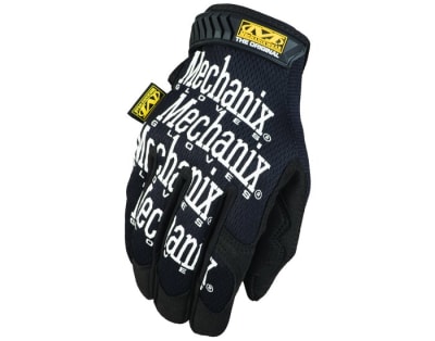 Guantes Mechanix The Original Black Talla L #MG-05-0101