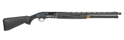 Escopeta cal 12 940 SECURITY PRO, 10 TIROS, CON GRAVADO 