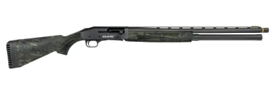 Escopeta cal 12 940 SECURITY PRO, 10 TIROS, CON GRAVADO 