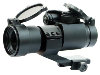 Mira Red Dot Emerson MOD M2 Negra