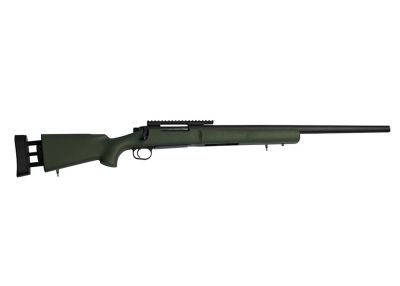Replica Bolt Action Air Rifle MOD24 (OD) Replica Bolt Action Air Rifle MOD24 (OD)