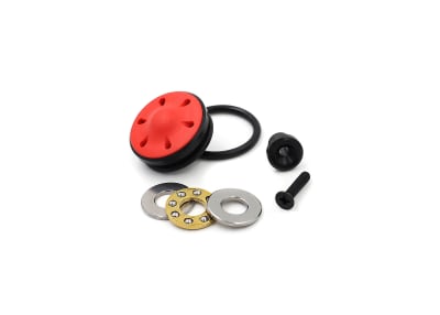 Cabeza de pistón de aluminio BORE UP Cabeza de pistón de aluminio BORE UP