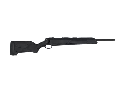 Replica SNIPER ASG MODIFY Steyr Scout Black 65202-16