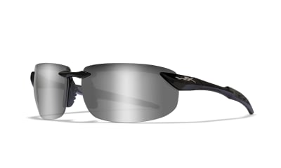 Wiley X Chile Tobi mica gris polarizada marco negro1