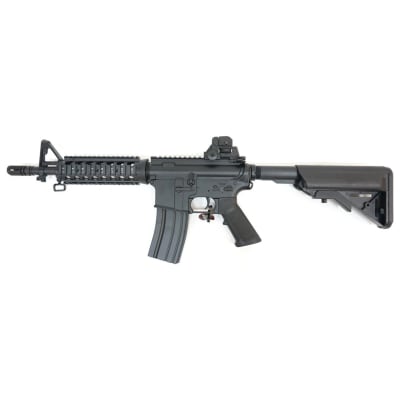 Réplica AEG CYMA M4 CQB cal 6 mm #CM.002