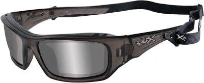 Wiley X Chile Arrow mica gris polarizada marco gris liquido1