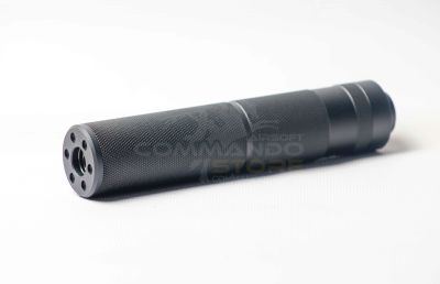 Emerson Silenciador negro 15 Emerson Silenciador negro 15