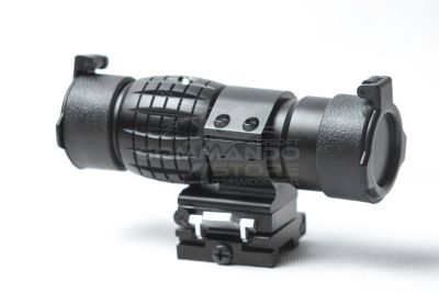 Emerson Magnificador QD 3X Emerson Magnificador QD 3X
