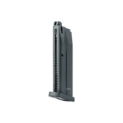 Cargador Umarex Beretta M9A3 cal 6 mm CO2 22 rds #2.6491.11