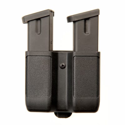 DOUBLE MAG CASE DOUBLE STACK 410610PBK