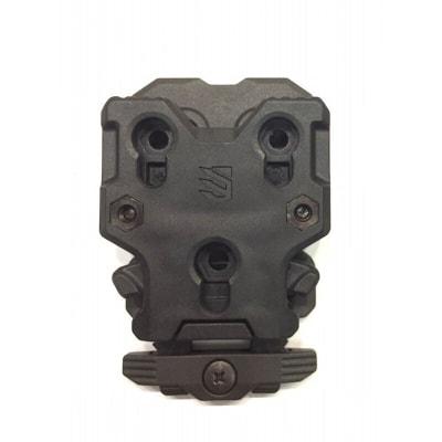 T-SERIES MOLLE ADAPTER 432500BK