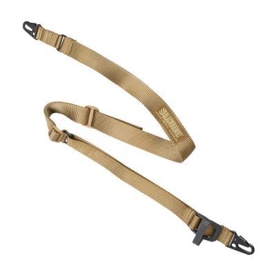 Lanyard GANCHO DE PRESIÓN DE ESLINGA MULTIPUNTO 70MSH03BK1