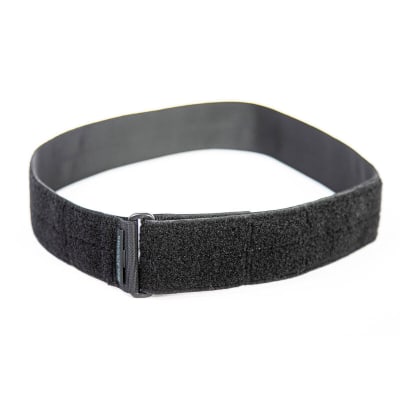 CINTURÓN INTERIOR NEGRO DE LA SERIE FOUNDATION large/x-large 37FS29BK