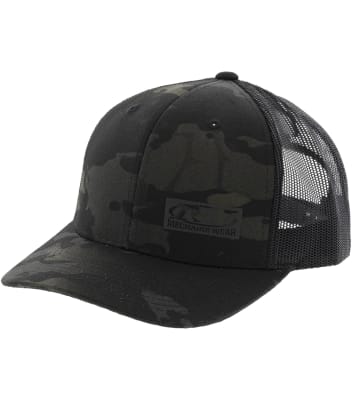 Gorro Mechanix Original MULTICAM SNAPBACK1
