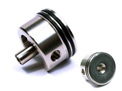 Cabeza de Cilindro de Aluminio V3 Modify Cabeza de Cilindro de Aluminio V3 Modify